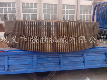 定做齿圈